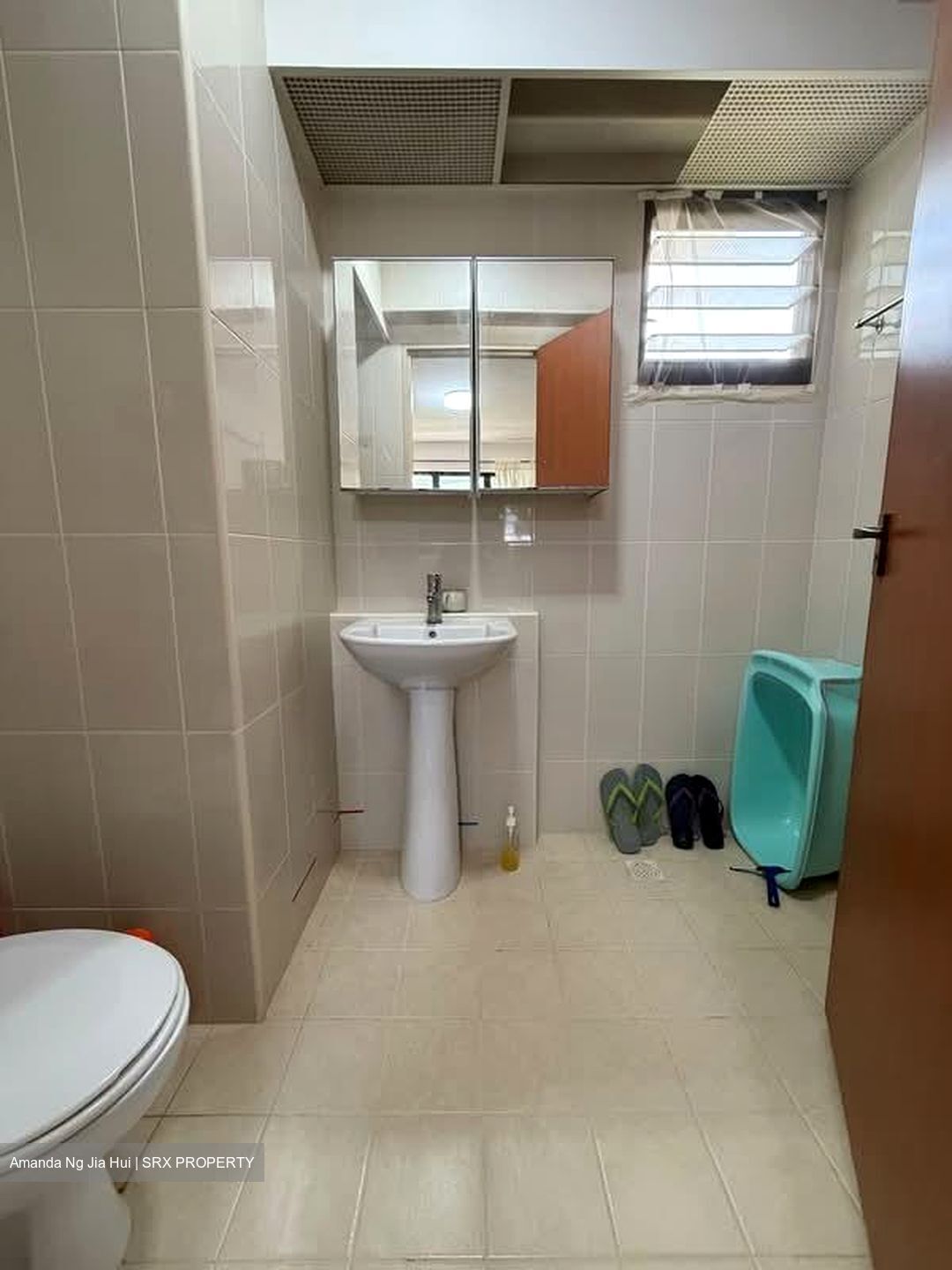 Blk 166A Teck Whye Crest (Choa Chu Kang), HDB 3 Rooms #599639731